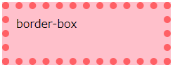 border-boxの例