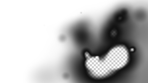 Centerが1920, 1080の場合