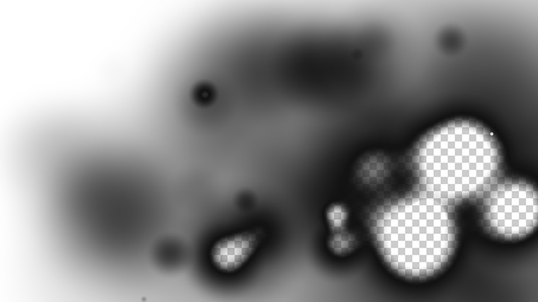 CC Burn Filmのサンプル